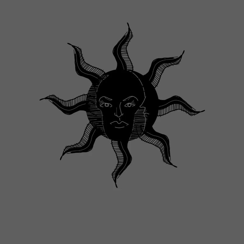 Sun Gothic
