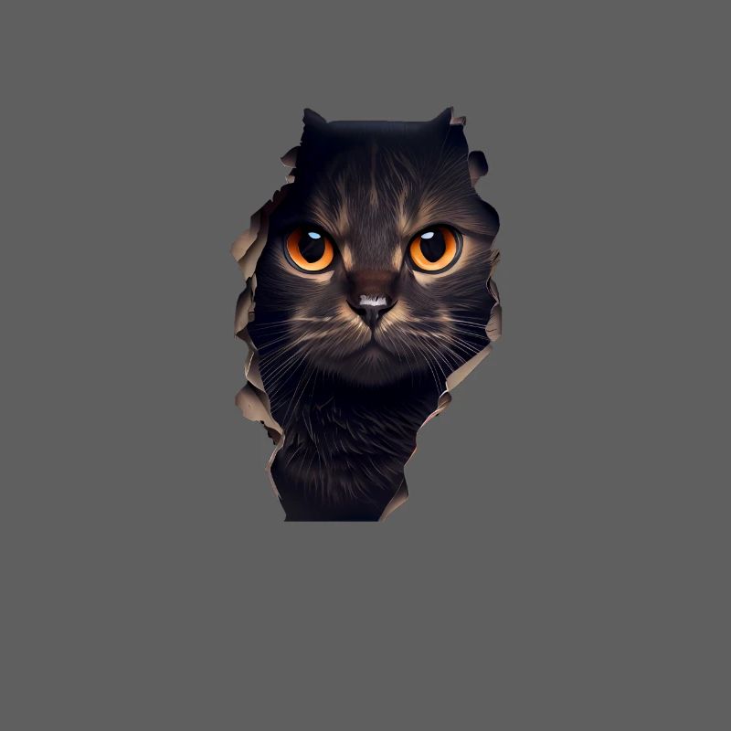 Chat mignon Chaton Craqué Chat Amants Chats Chats