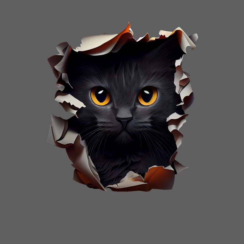 Chat mignon Chaton Craqué Chat Amants Chats Chats