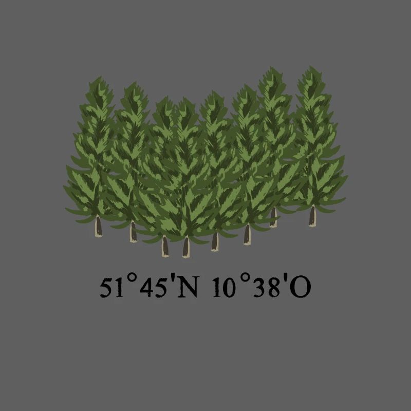 Resin coordinates