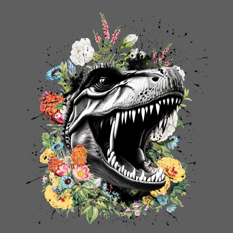 T Rex