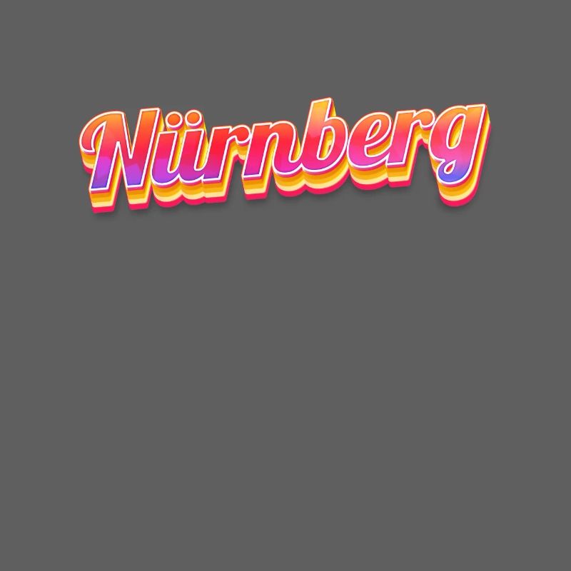 Nuremberg, Nuremberg, Nuremberg
