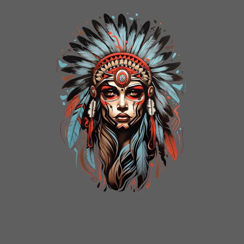 Native Americans