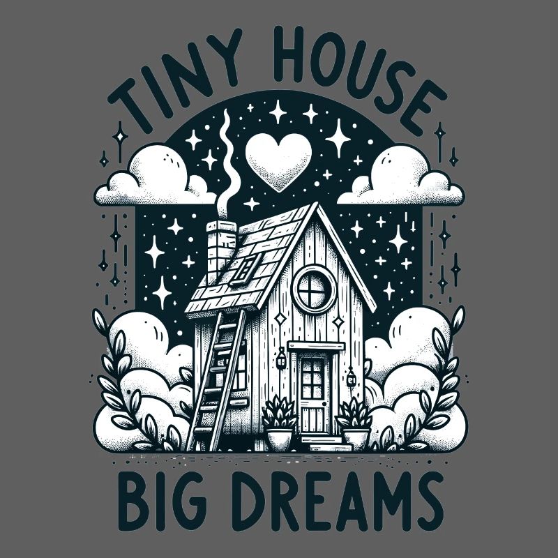 Propriétaire constructeur de Tiny House - Tiny House Big Dreams