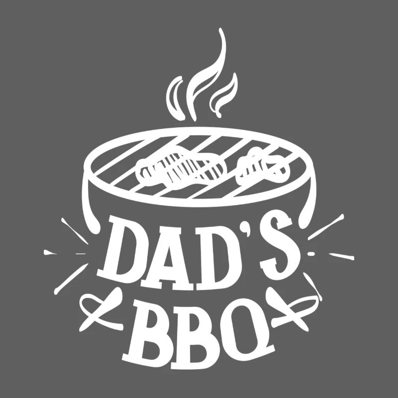 Le BBQ de papa
