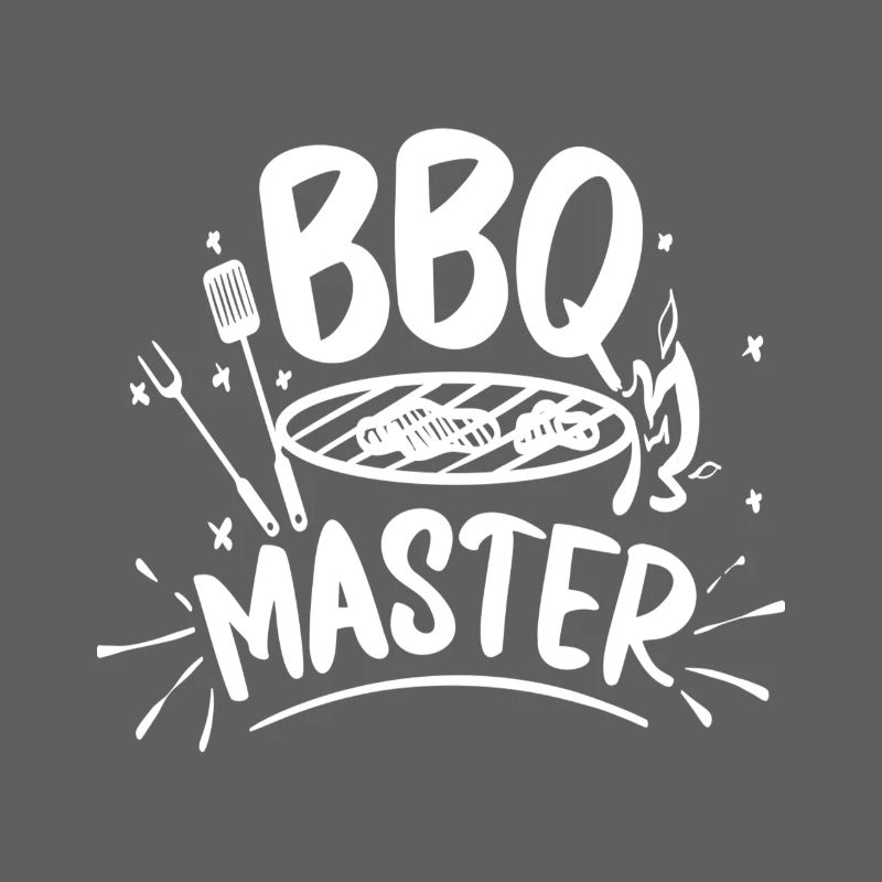 Maître du barbecue
