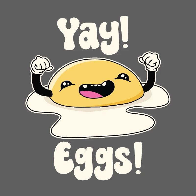 Yay Eggs