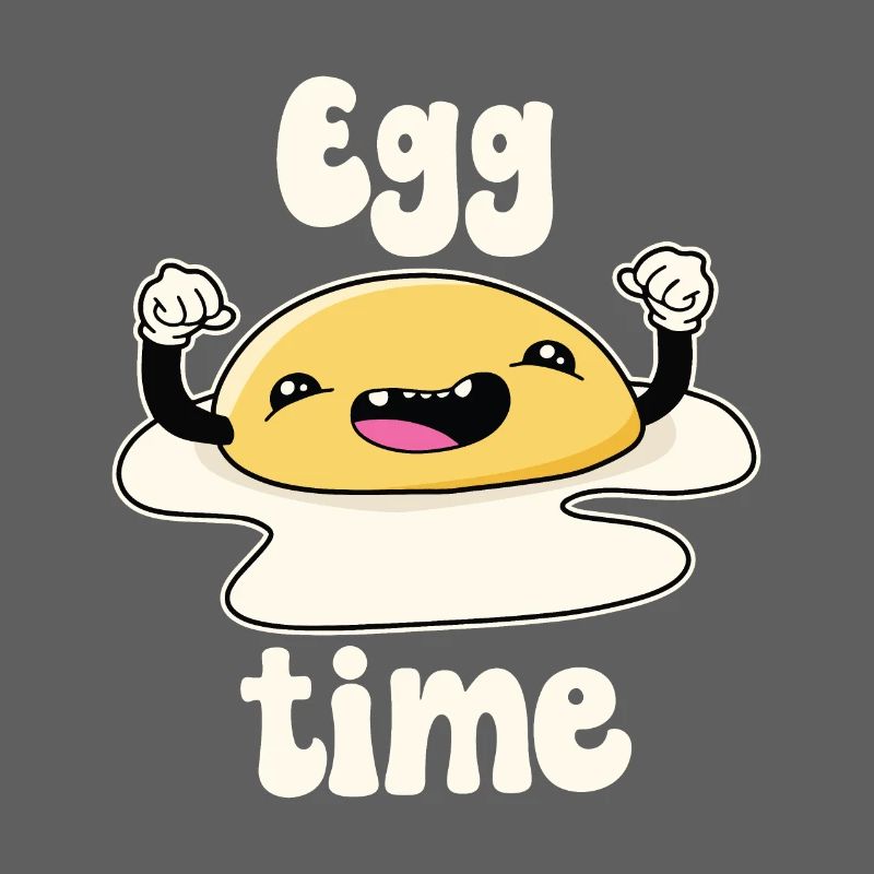 Egg Time