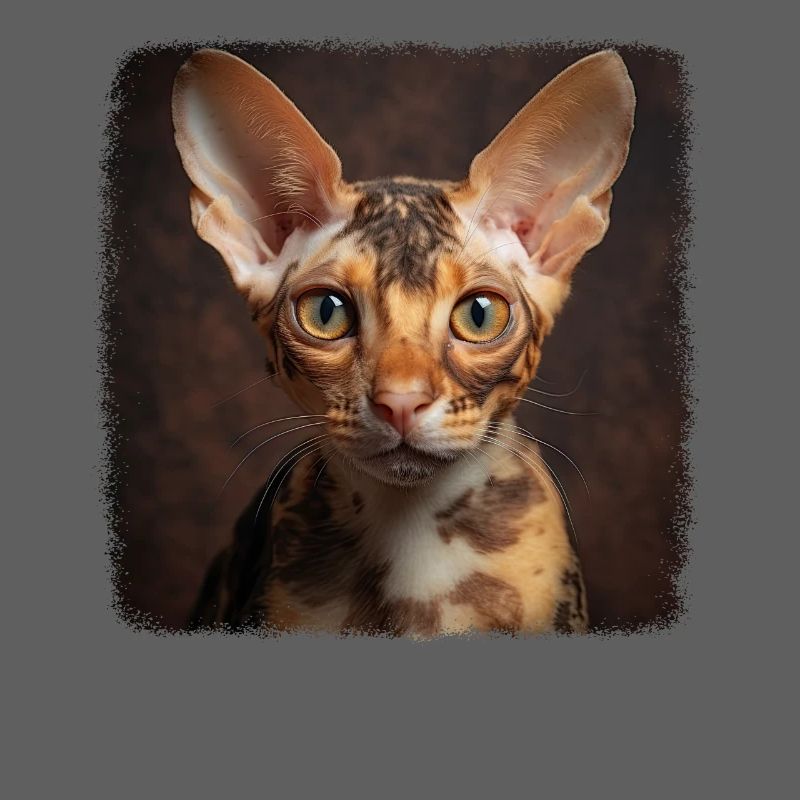 Cornish Rex Kitten Cornish Rex Cat