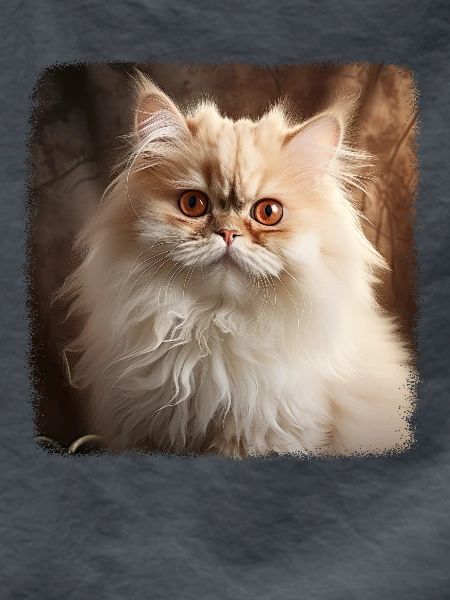 Persian Cat Perserkatze