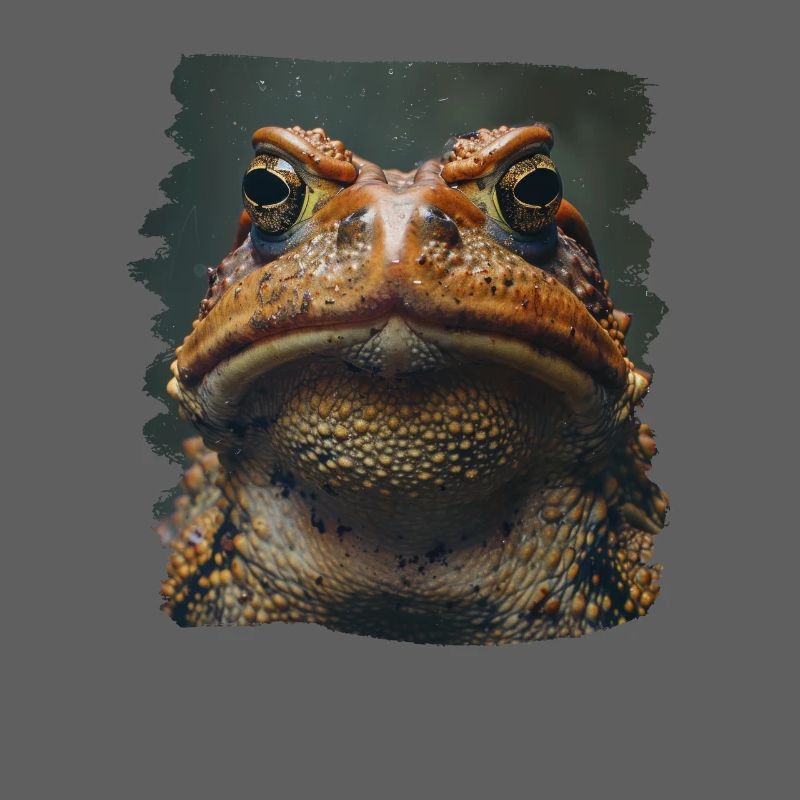 Toad Toads Toad