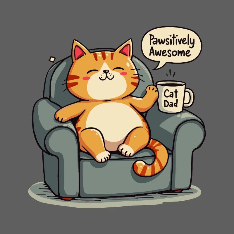 CHAT DAD