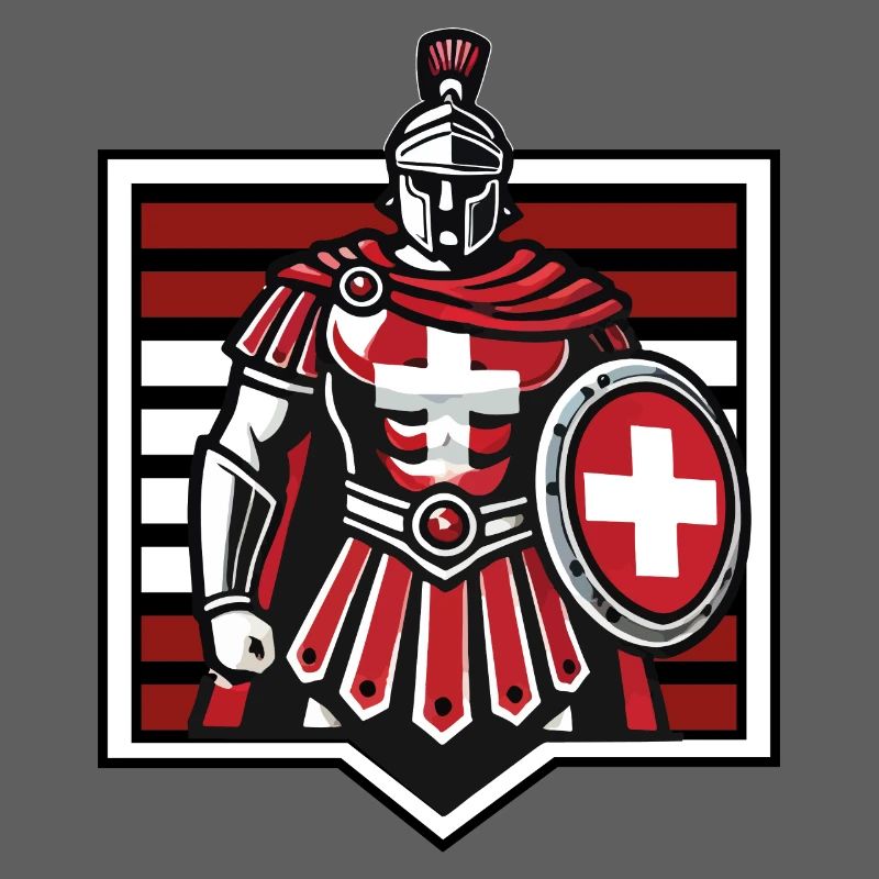 Gladiator Schweiz #2