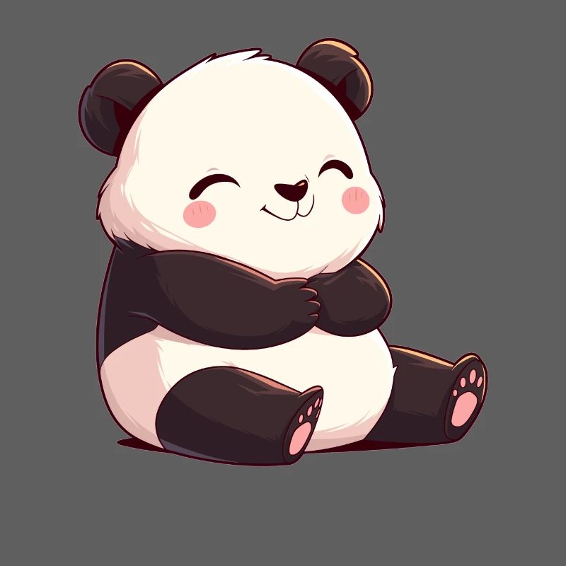 Panda géant Pandas Große Pandas Großer Panda