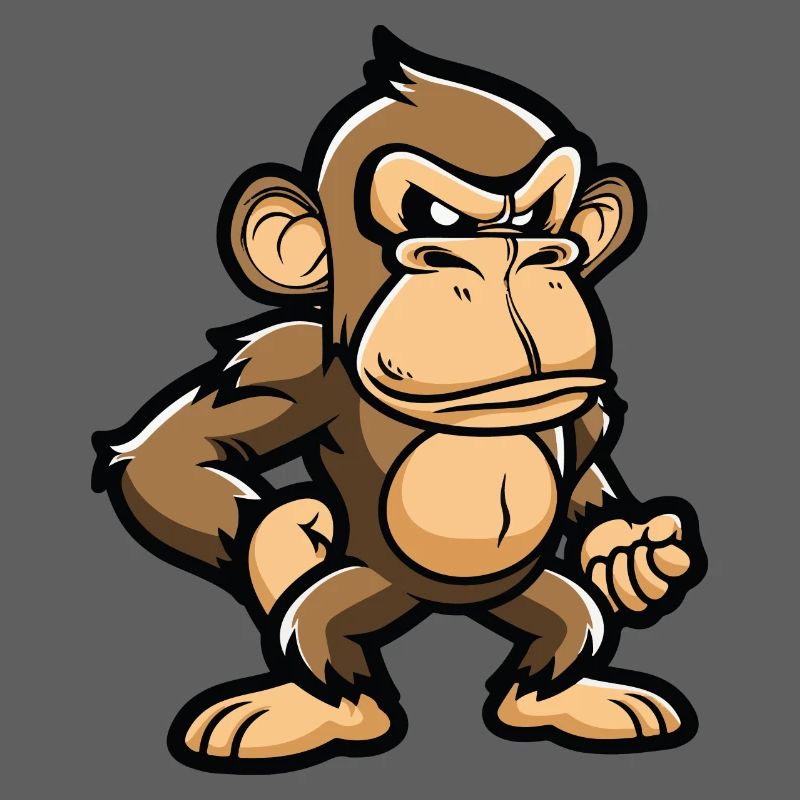 monkey