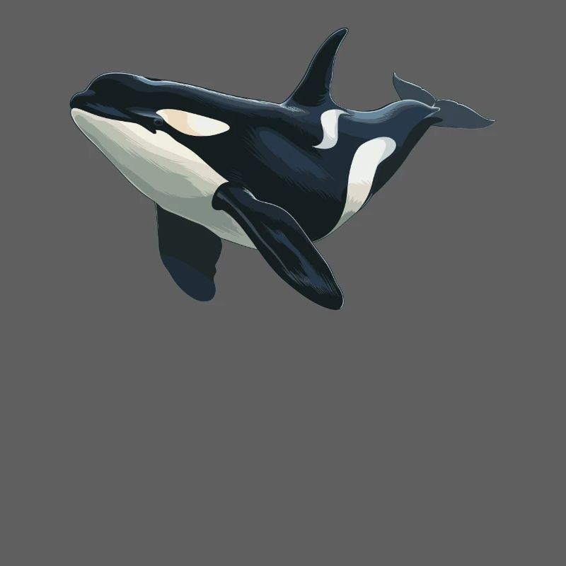 Orcas Orca