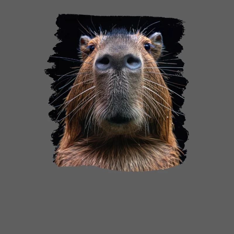 Capybaras Capybara