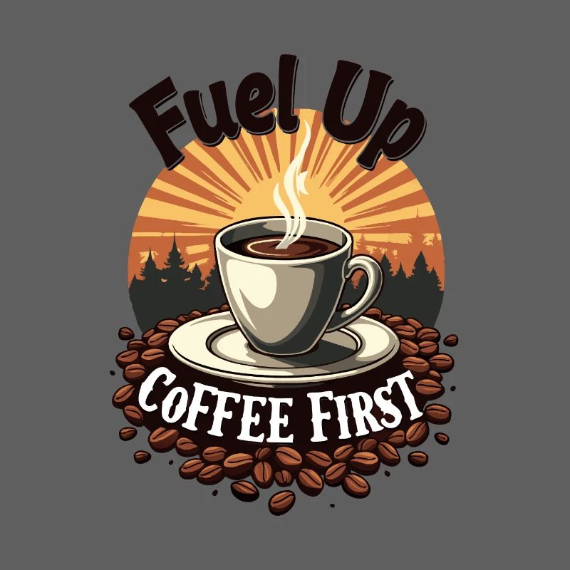 COFFEE FIRST