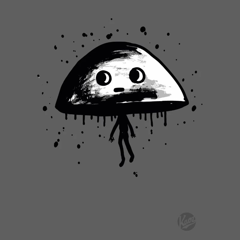 Kopf oder UFO-Entführung: Was ist hier los?