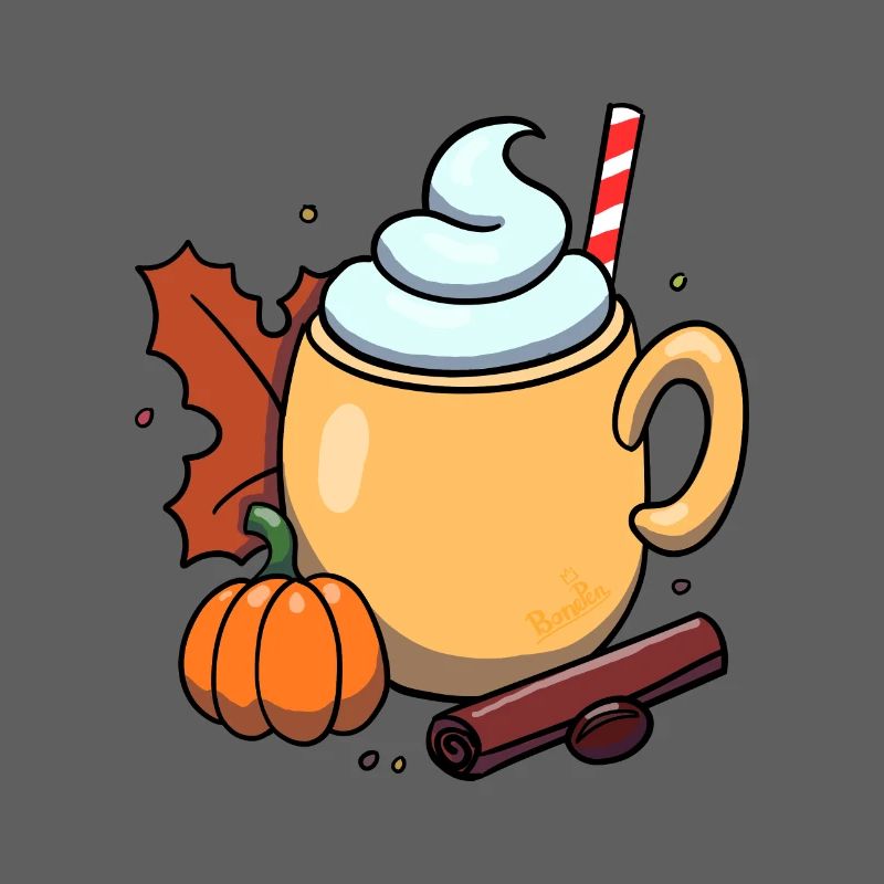 Pumpkin Spice