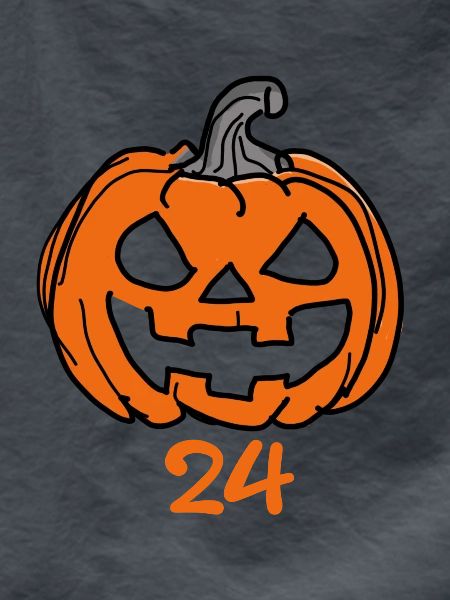 Pumpkin 24