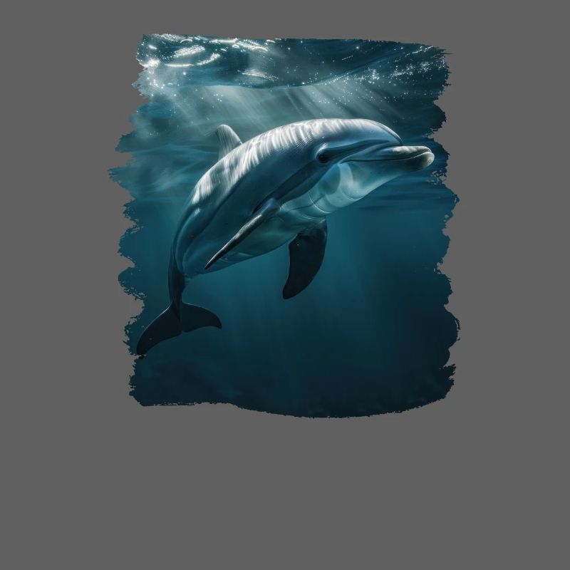 Dolphin Dolphins Dolphin