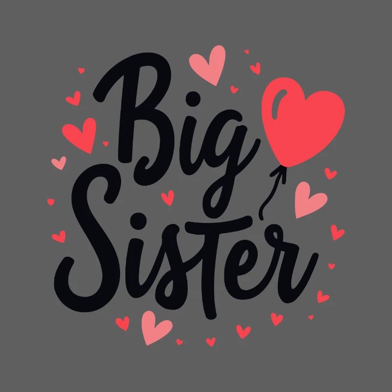 GROßE SCHWESTER
