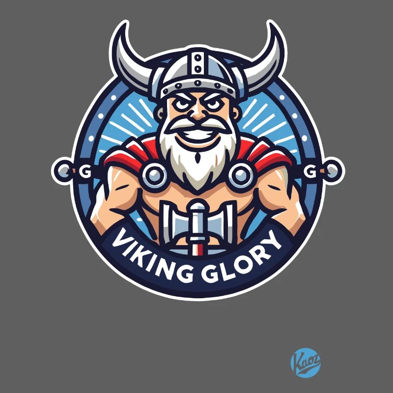 Viking Glory
