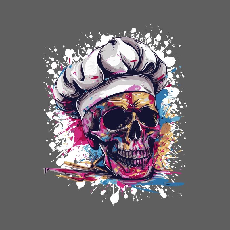 Chef Chef Crâne
