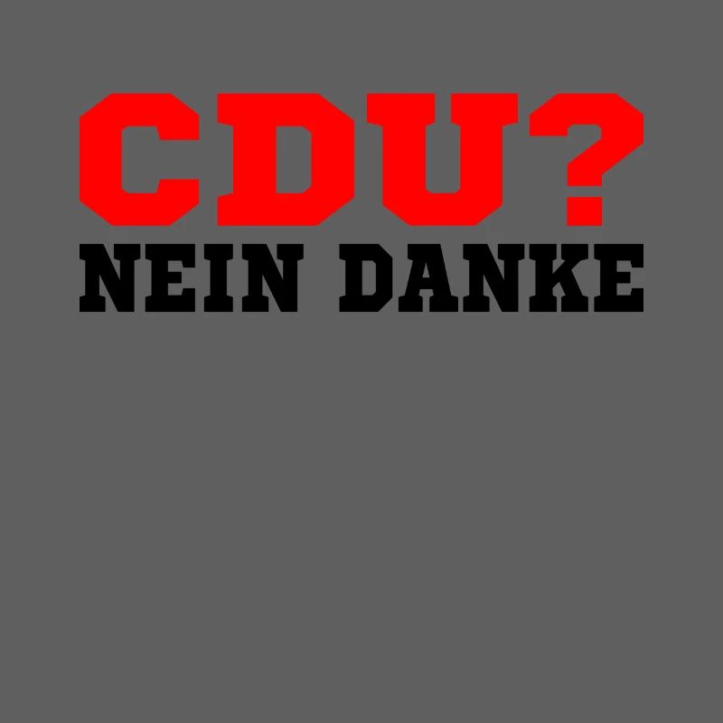 Cdu