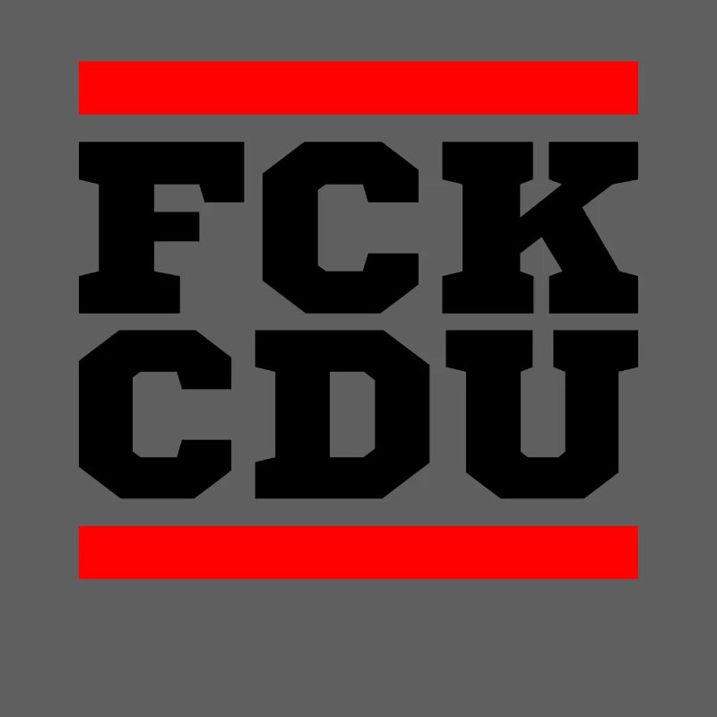 Fck cdu