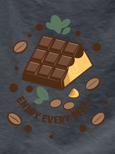 CHOCOLATE BARS