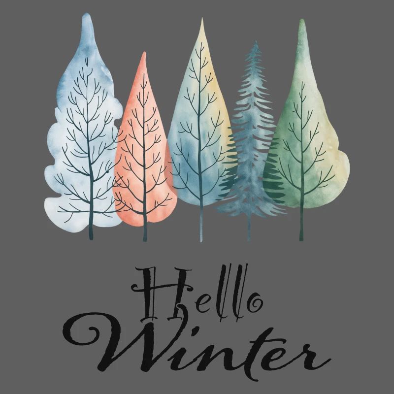 Hello Winter