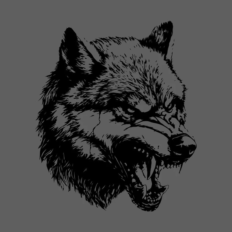 Wolf Head