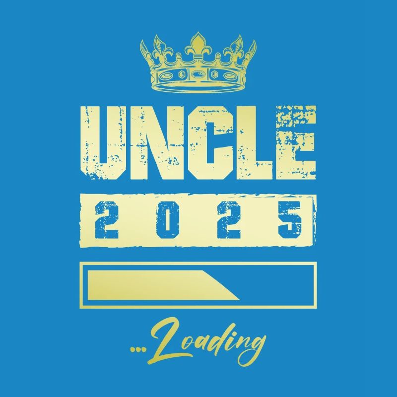 Uncle 2025 Loading