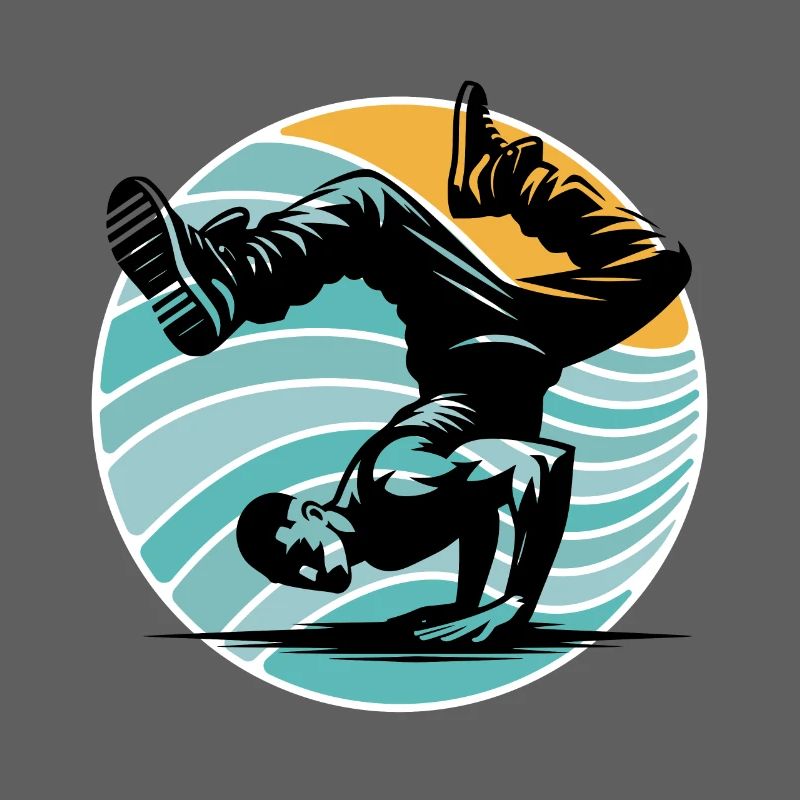 Breakdancing