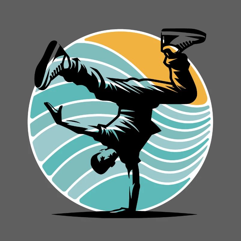 Breakdance