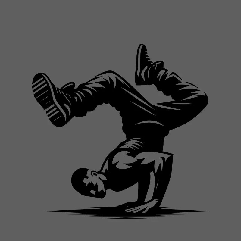 Breakdancing