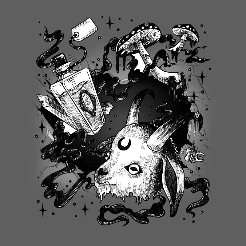 Witchcraft Magic Mystical Voodoo Magic Magical