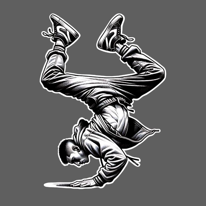 Breakdance