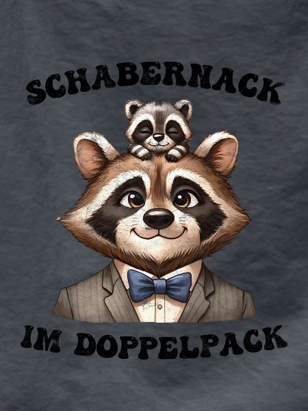 Schabernack im Doppelpack