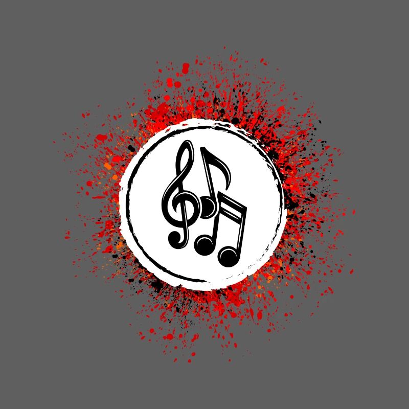 Musical notes