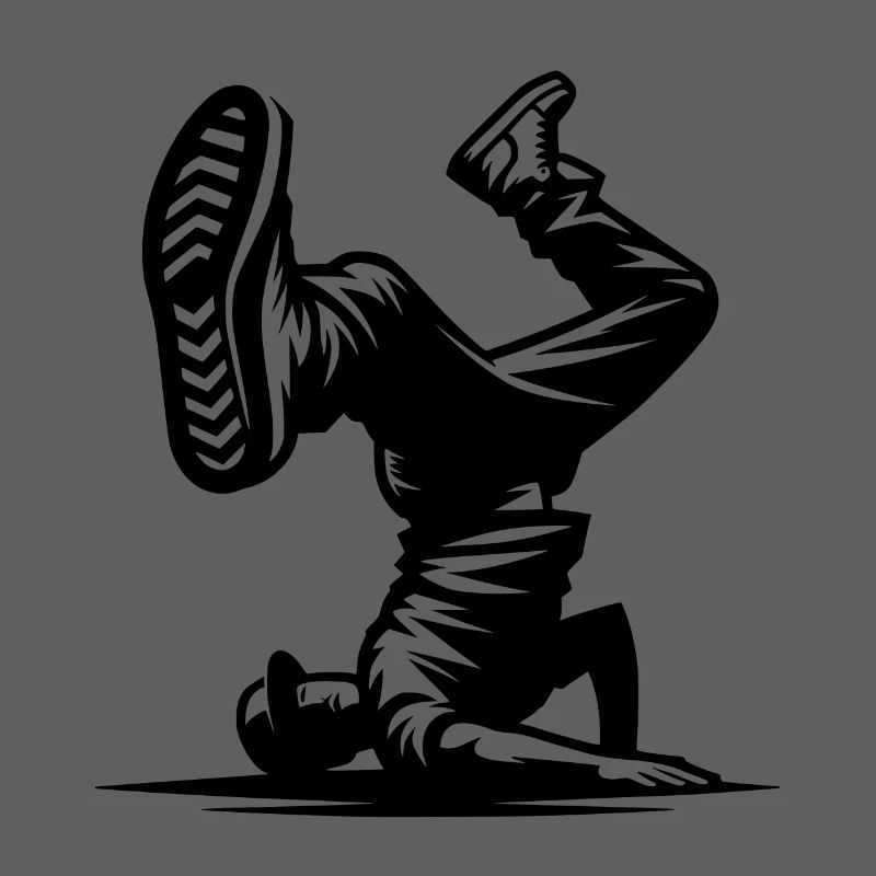 Breakdance