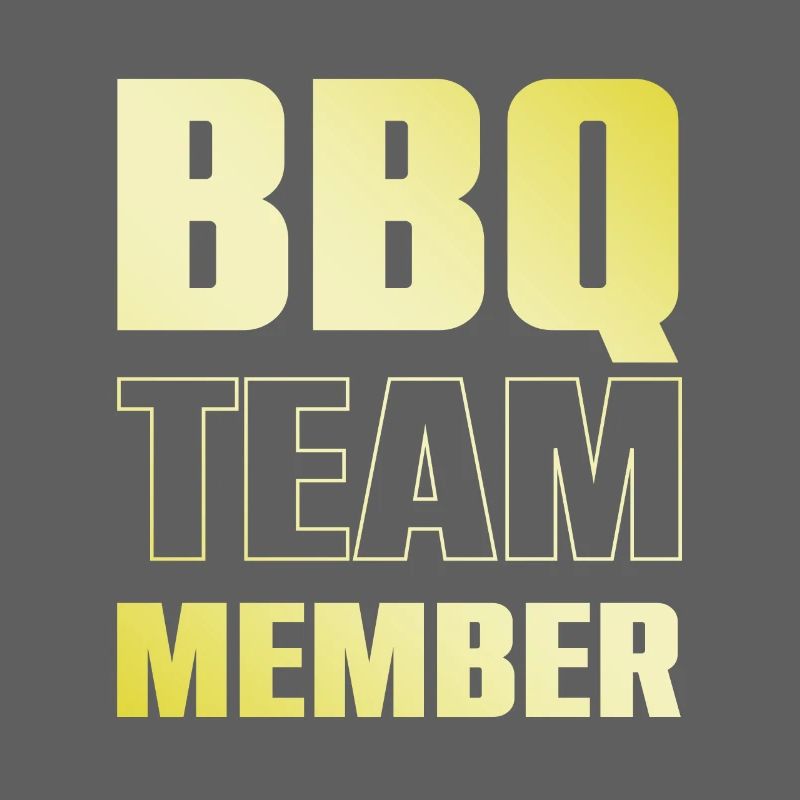 BBQ Team