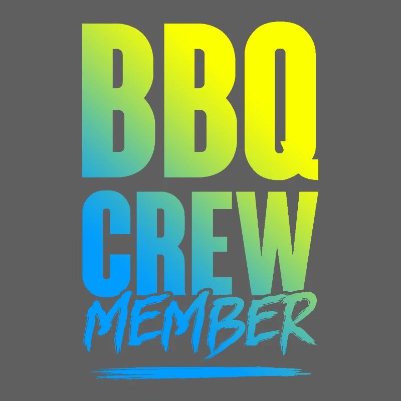 Bbq Crew