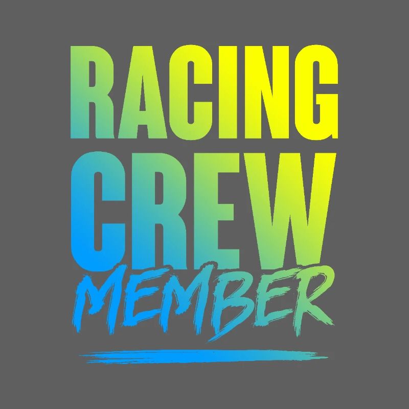 Racing Crew