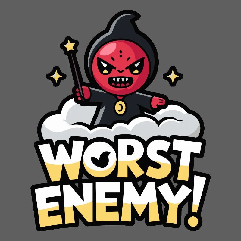 WORST ENEMY