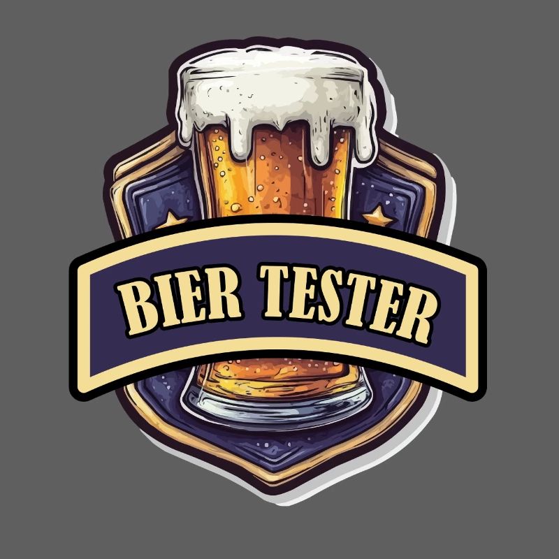 Karneval Bier Tester
