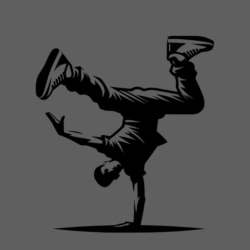 Breakdancing
