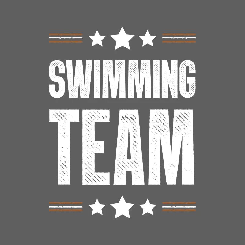 Équipe de natation
